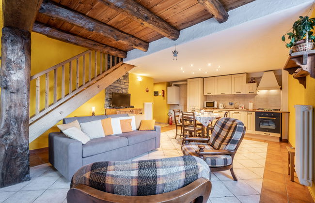 Maison Chez Nous - Photo 2