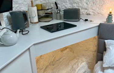 Cosy Studio on the Mendip Way - Foto 7