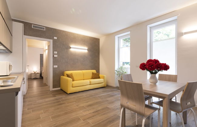 notaMi - West Milan Modern Apartment - Foto 22