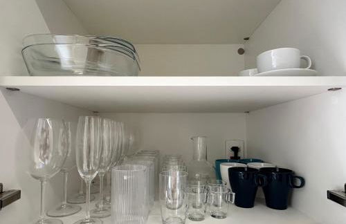 Giardino by Signature Apartament - GRU 414 - Foto 24