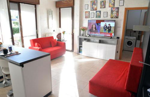 Casa diva - giardino e box auto - Foto 7