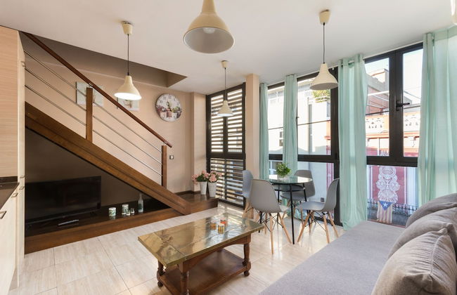 Apartamento Matarolux 15 - Photo 2