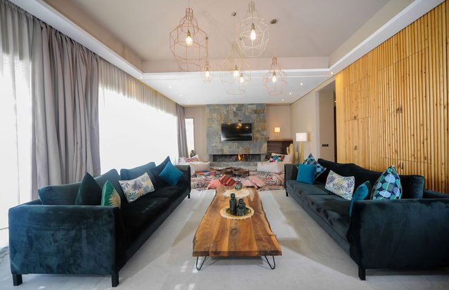 Palais Sohan - Foto 12