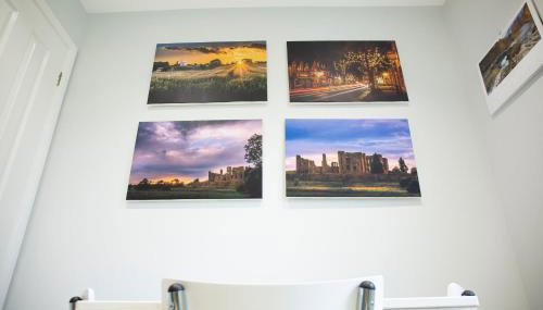 Reeve House - 2-Bed - FREE Parking & Wi-Fi - Foto 5