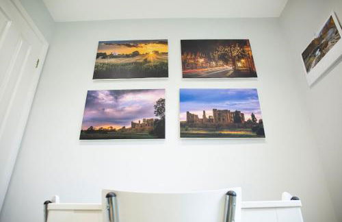 Reeve House - 2-Bed - FREE Parking & Wi-Fi - Foto 5