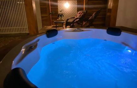 Recanto da Natureza & SPA - Foto 4