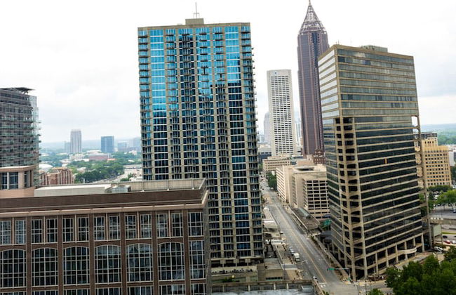 DTWN luxury condo 99 percent Walk score - Foto 69