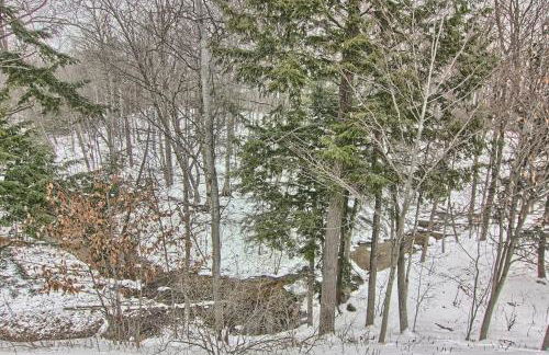 Charlevoix Creekside Condo - Photo 13