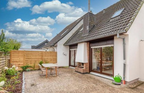 2 Bedroom Gorgeous Home In Hennstedt - Photo 9