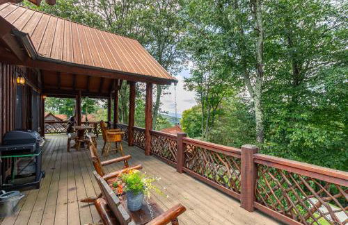 Prancing Horse Lodge at Eagles Nest - Foto 19