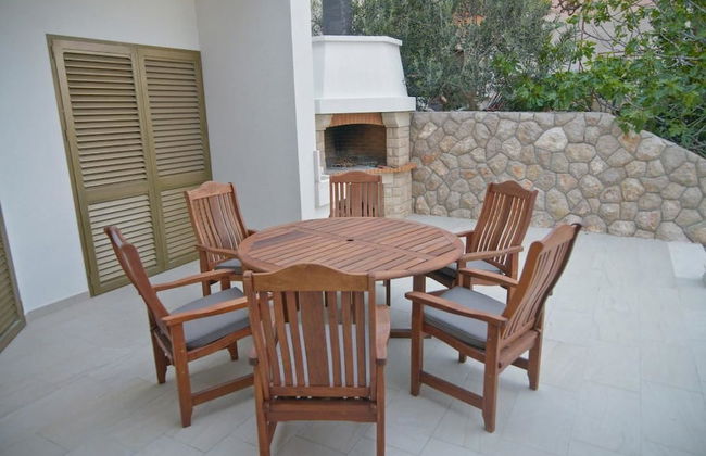 Villa Gloss - Foto 30