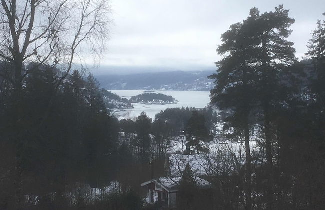 Holiday Home Sondre Hallangen - Foto 24