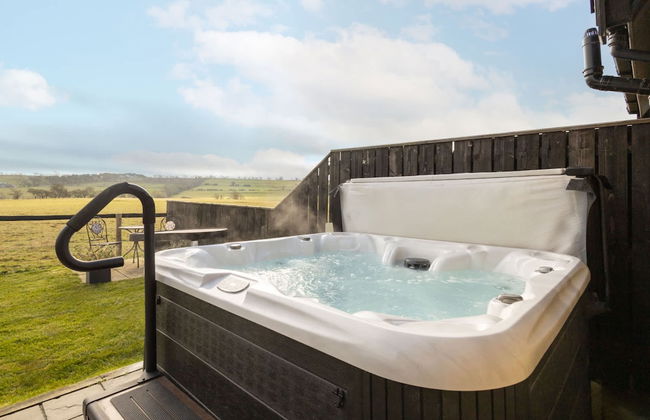 Host Stay The Tiny Chapel - Foto 25