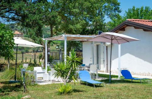 Trentova - Agropoli - 300 metri dal mare - Foto 22