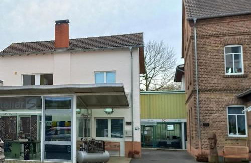 Wohnen überm Atelier - Foto 19