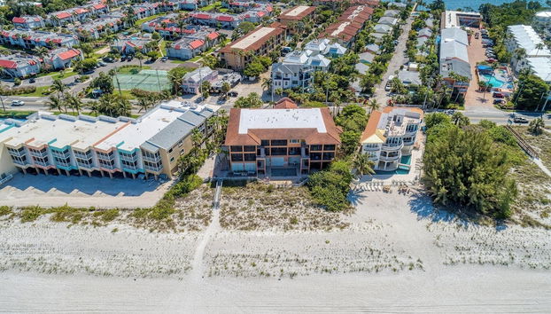 Bradenton Beach Club Bliss-2 Bedroom-2 Bathroom Condo-2 Pools-hottub-private Beach Access - Foto 2, Servicios del alojamiento