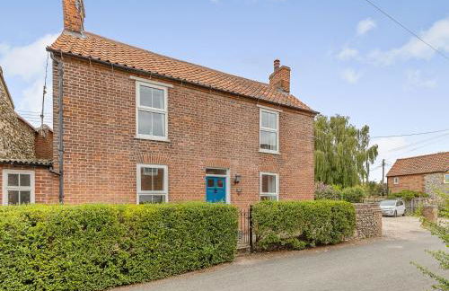 Holly House - Foto 1