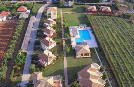 Boutique Hotel Ileas Village - Foto 42