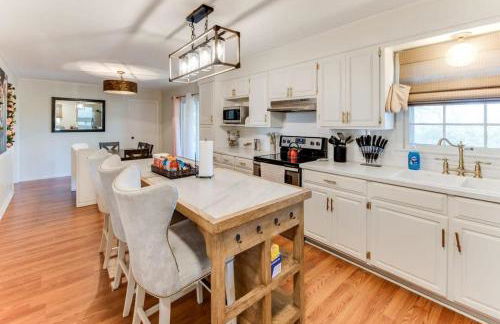 LA Maison De LA Nouvelle-Orléans GAME DAY house Covered Patio - Foto 14