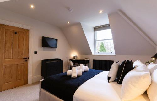 Longshaw Loft - Foto 52