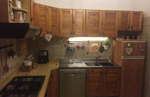 Villa Maria - Foto 27