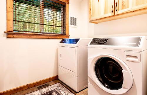 Wild Goose Lodge - Foto 28