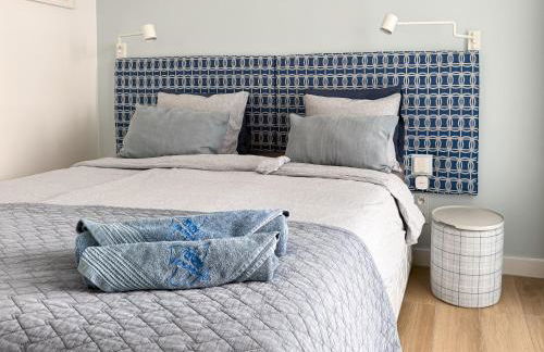 Modern, design, private jacuzzi - 2 terraces, 2 beds - Wow Apartment - Los Christianos - Foto 11