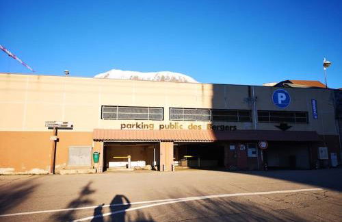 Au pied des pistes avec parking Entièrement rénové - Foto 28