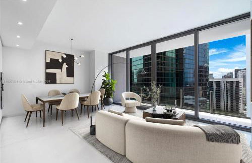 ASTON MARTIN TOWER Miami - Foto 12