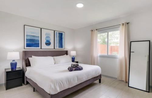 Best of Irving - Yard Firepit Free Parking - Foto 5