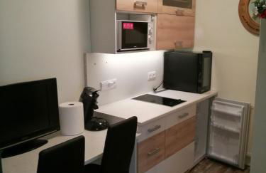 Apartment Christopherhof 11, Grafenwiesen - Photo 42