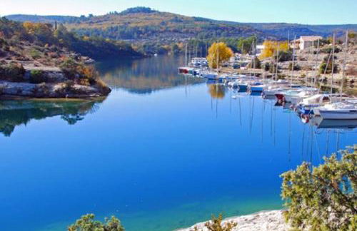 Haut de villa rénovée en 2023 - Foto 16