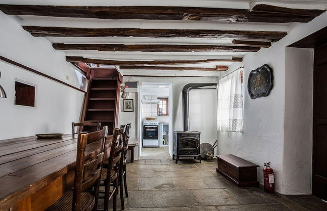 Meli Sea-view Cottage - Foto 36