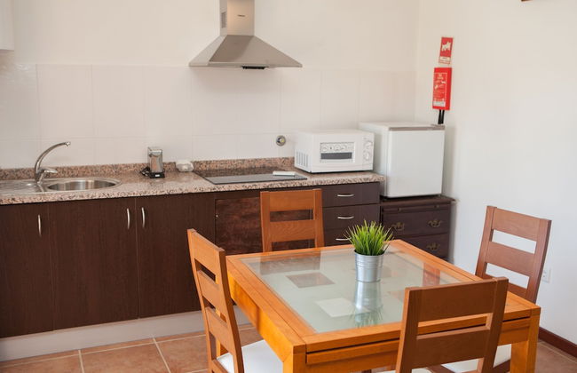 Lethes View Apartamentos Turisticos - Foto 21