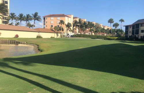 Beach bungalow at Ocean Village - Foto 27