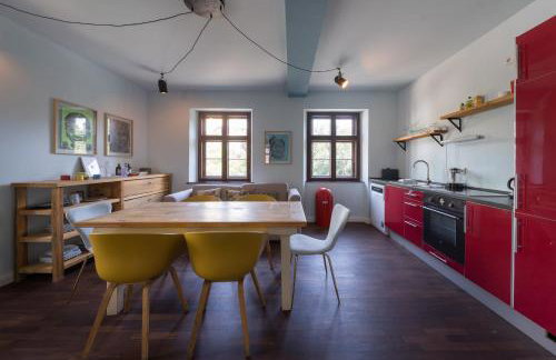 Design Apartments - "Heiliger See" - Foto 148