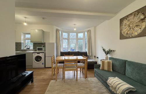 Wallington Park Serviced Accommodation - Foto 16