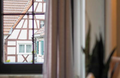 Weinstraße No 8 "Einfach-Gut-Übernachten" - Foto 13