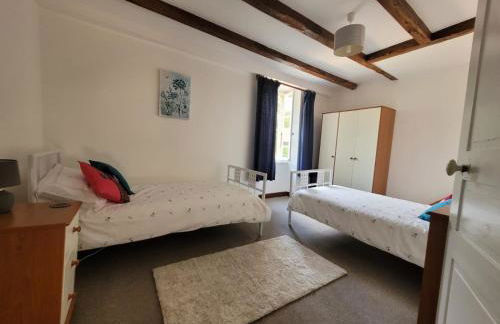 The Coach House-3 Bed-2 Bath-Garden-PetsOK-FreeP - Foto 6