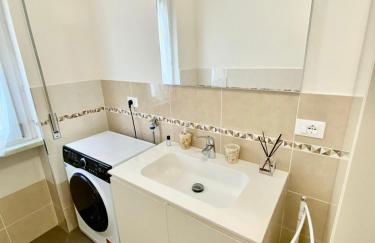 King Beach House Albenga - Foto 19