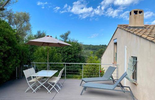 Logement calme et chaleureux dans villa - Foto 18