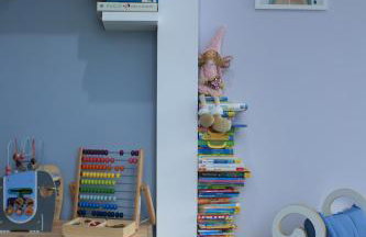 Family Apartment z pokojem zabaw - Centrum - 66 m - Foto 1