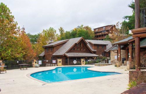 Golf View Resort by Jackson Mountain Rentals - Foto 48