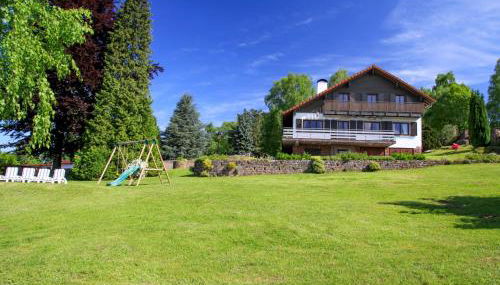 Chalet Beau Regard - Foto 4, Garden