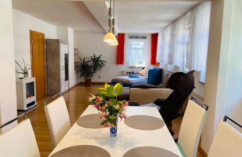 Quartier48 - 2 Stadtapartments oder das ganze Haus bis 9 Personen - Foto 13