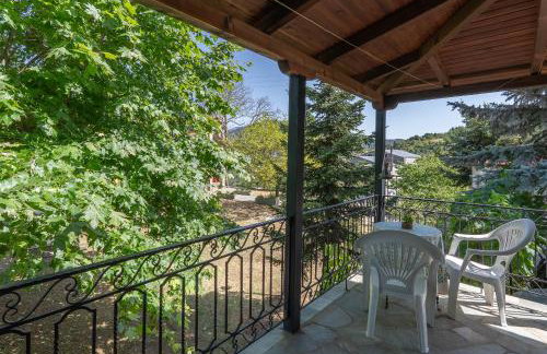 Maroulas House - Foto 17