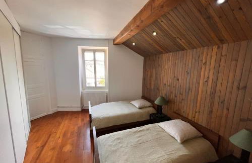 Appartement centre-ville très spacieux avec 4 chambres - Foto 6
