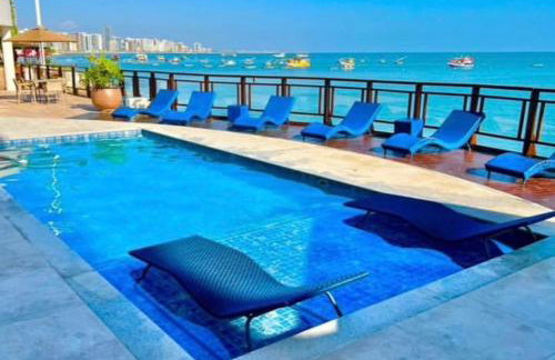 Iate Plaza Flat 613 - Foto 27