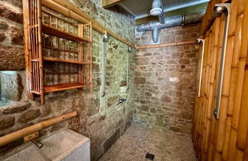 La Clef Decamp Moulin du Gast 35pers jacuzzi sauna billard baby - Foto 18