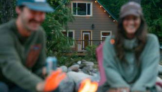 PNW River Cabin - Foto 3